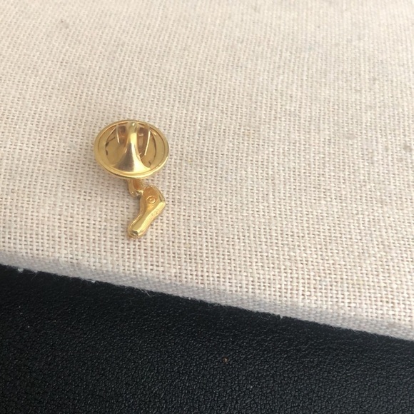 Vintage Baby Steps Pin - Picture 2 of 3